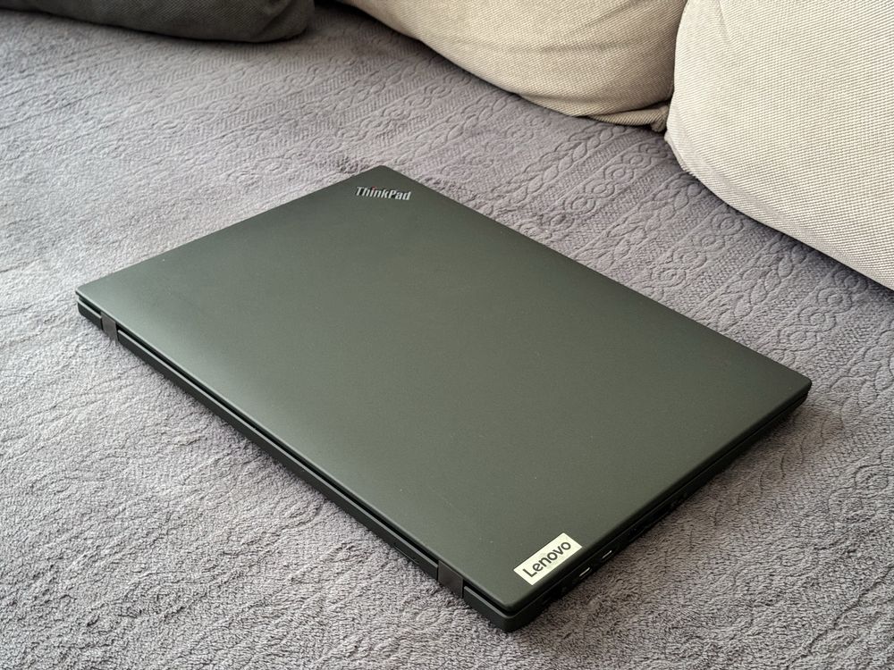 16’FHD+IPS/i5-1240p/Lenovo Thinkpad T16/16GB DDR4/512GB SSD
