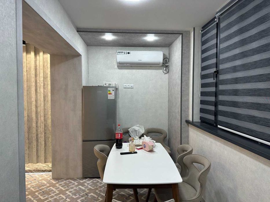 СДАМ! 2х ком квартира рядом метро Ойбек в Мирабадском районе 308*