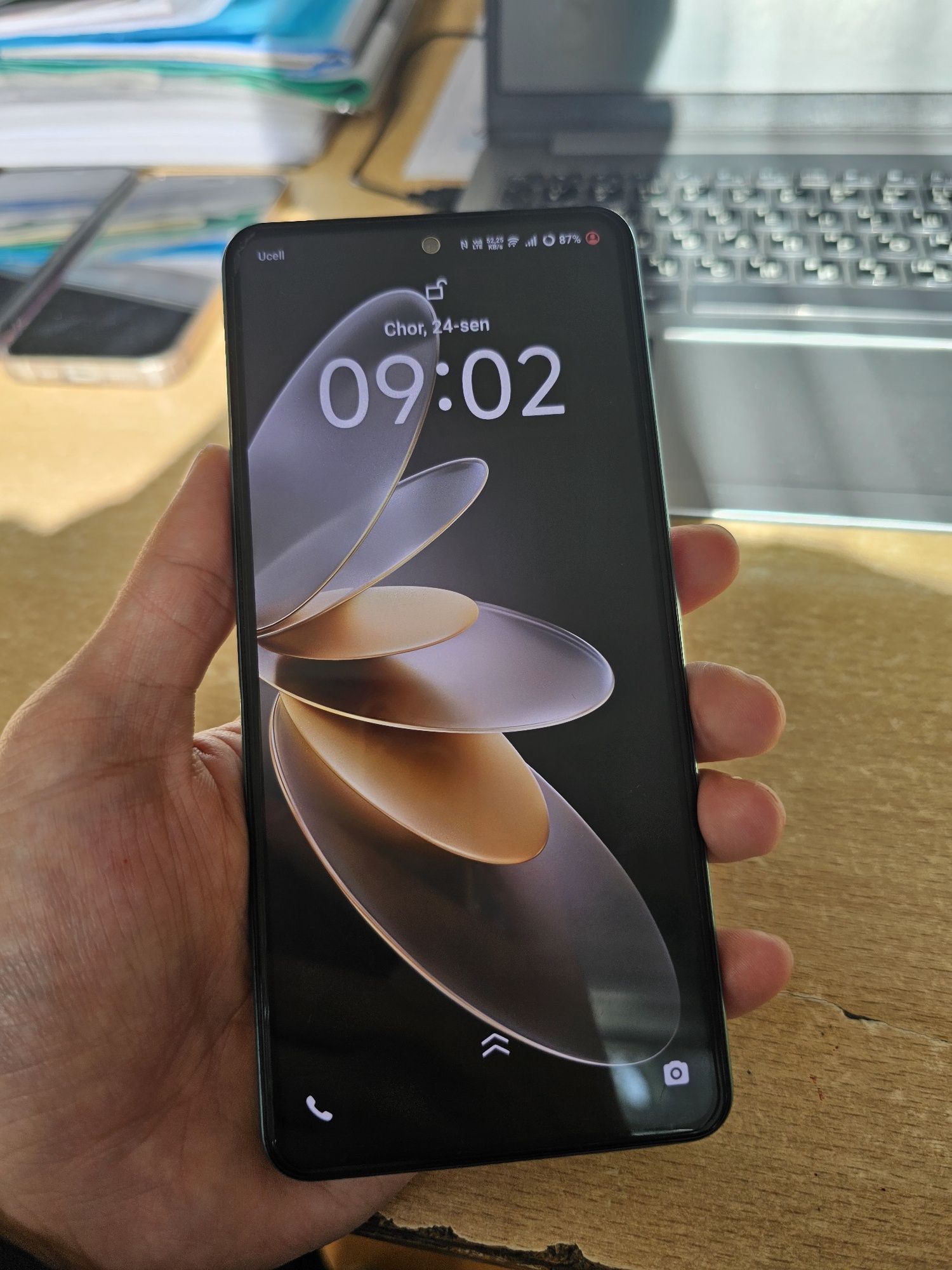 Vivo V27e 8/256 GB