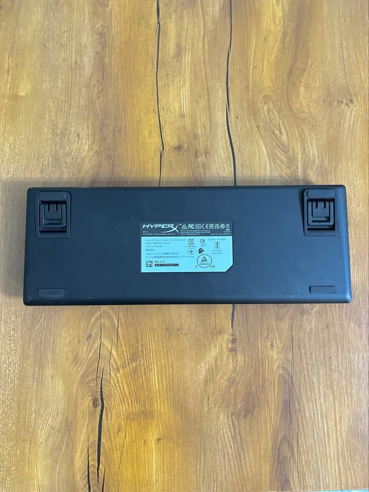 HyperX Alloy Origins Core