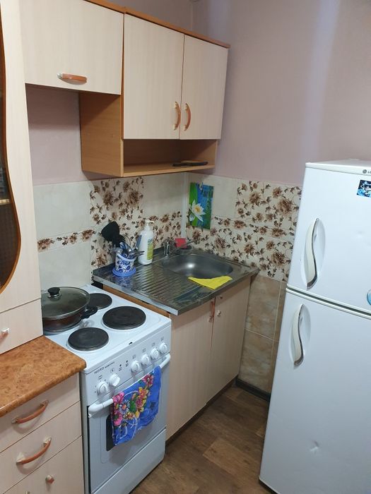 Посуточно 1 комн Океан