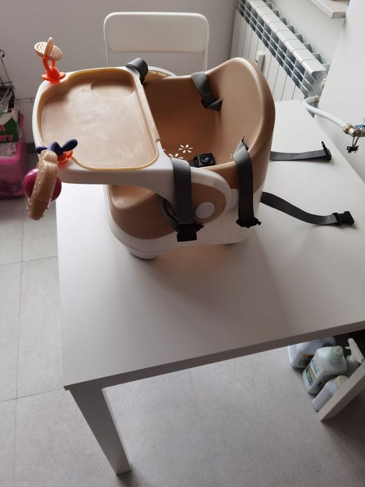 LORELLI Classic Стол за хранене PIXI