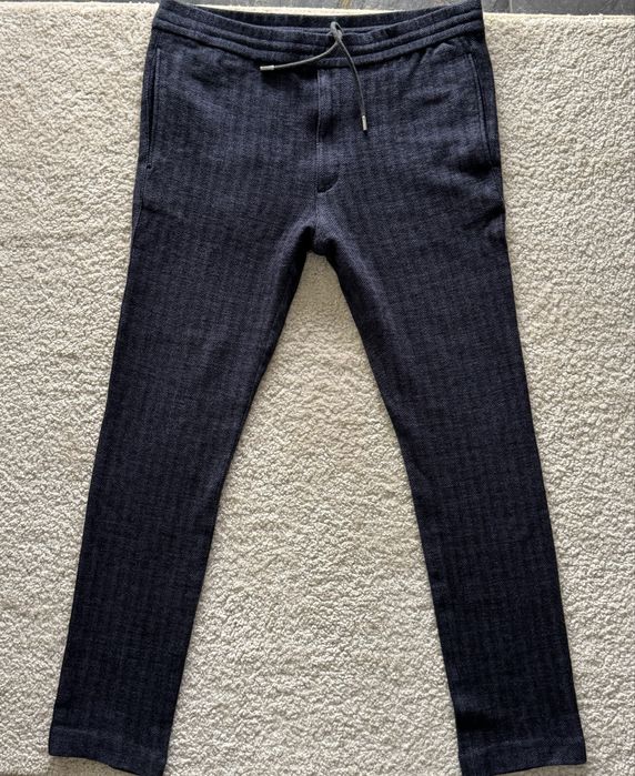 Tommy Hilfiger,pantaloni ptr.bărbați,măr.M(34/32)