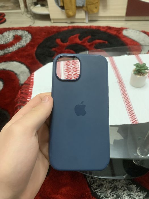 Husă IPhone 12 Pro
