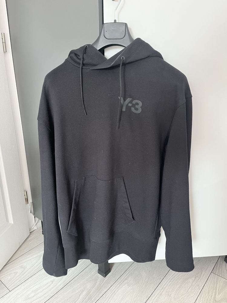 Hanorac Y-3 Mărime S