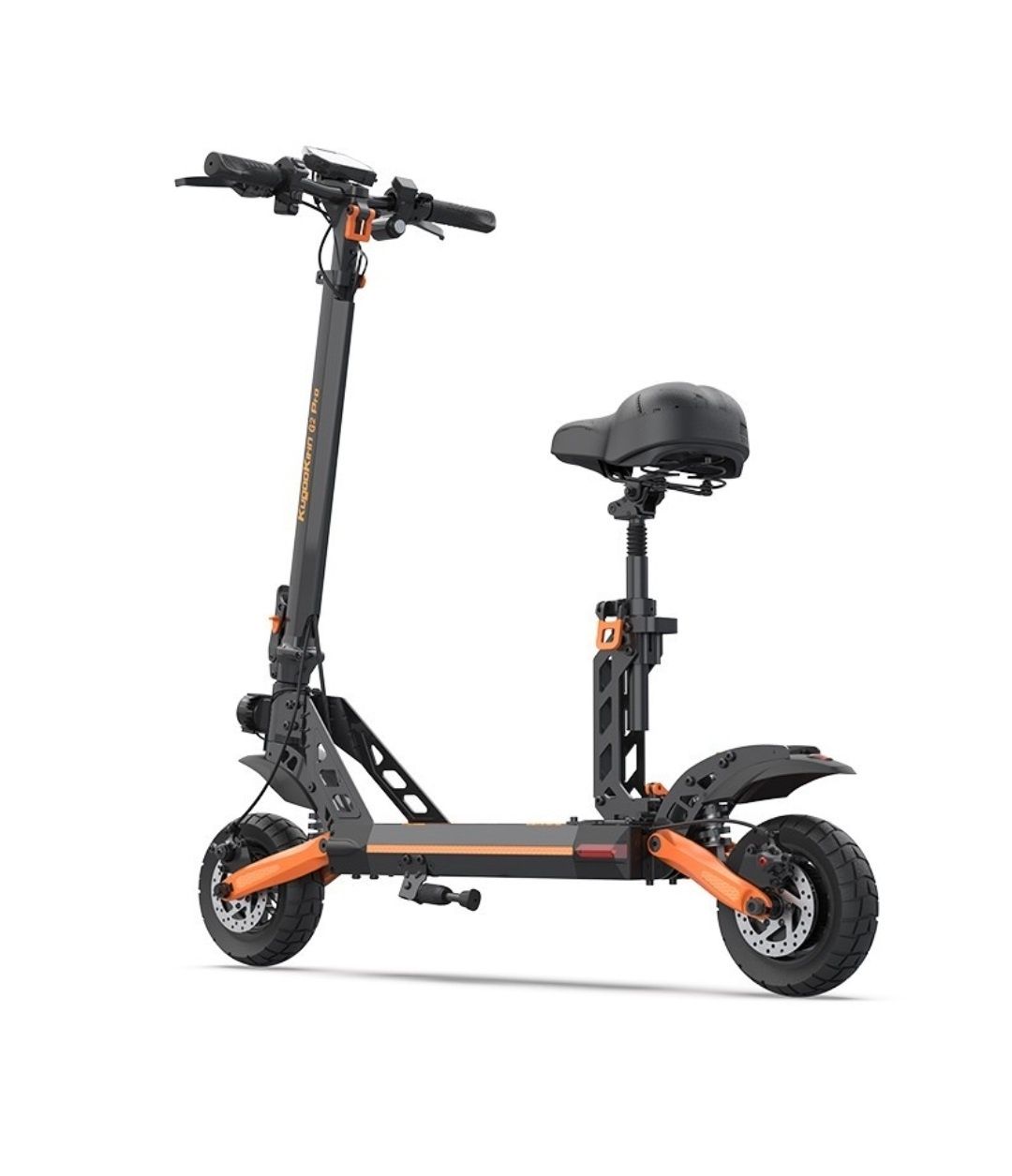 OFERTA KUKIRIN G2 Max,autonomie max 80km, motor 1000W, acumu