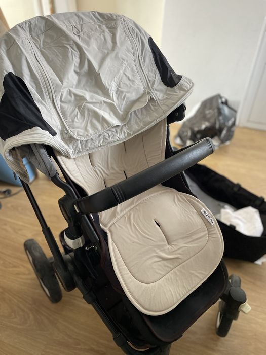 Bugaboo Buffalo количка