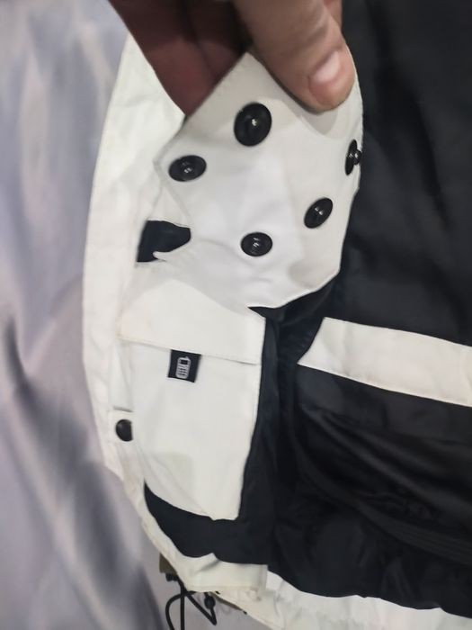 Geacă pt zăpadă Active ( mărimea L)