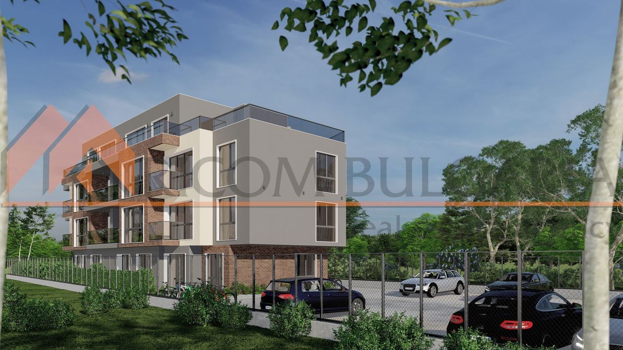 Продава се Тристаен апартамент в Варна, Бриз - 93 кв.м за 1785 €/кв.м - Снимка #7