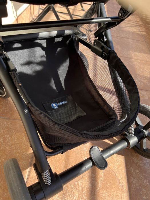 Детска количка Cybex Beezy
