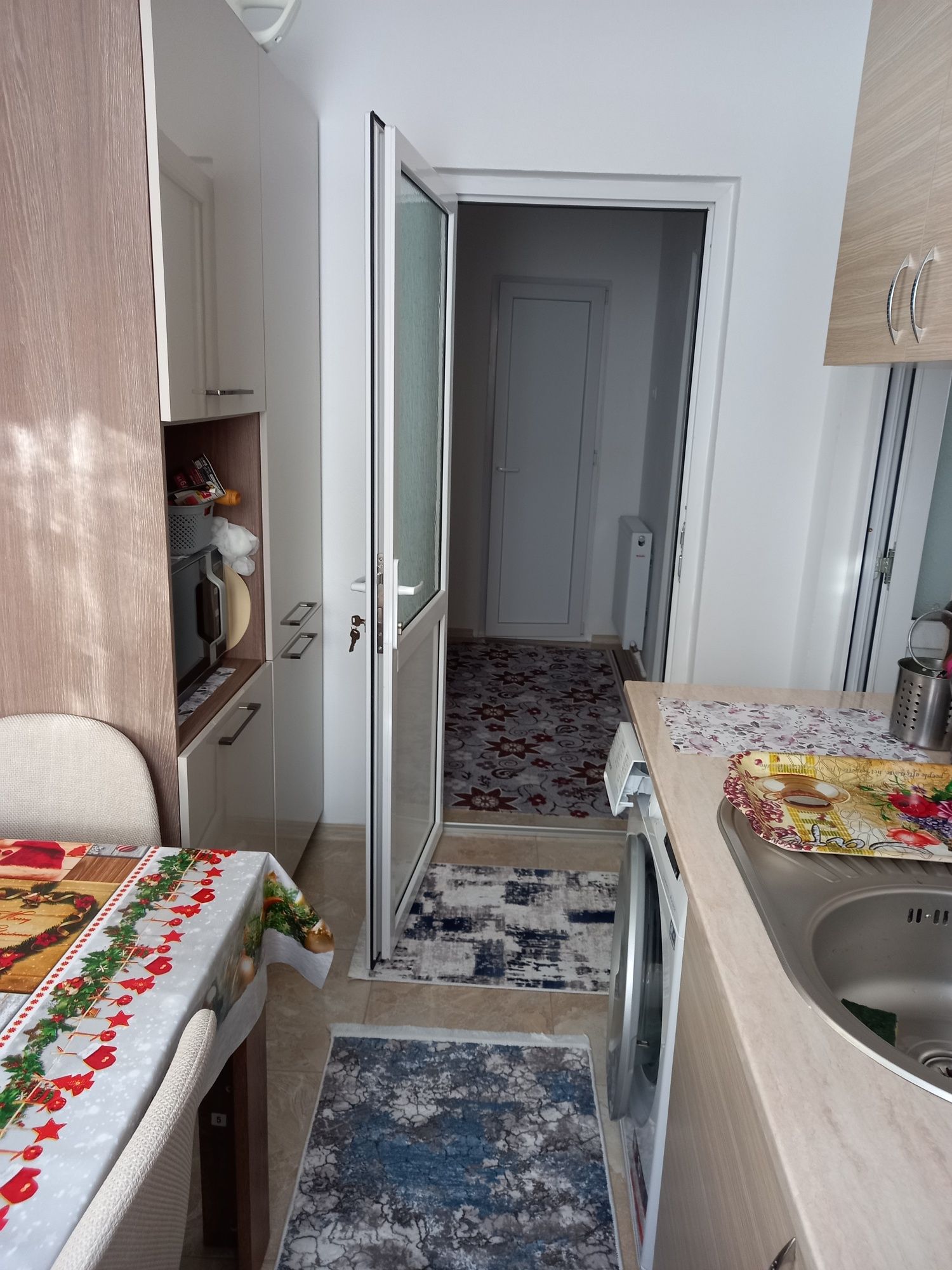 Apartament cu 2 camere