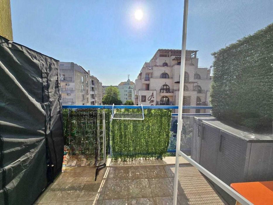 Продава се Едностаен апартамент в к.к. Слънчев бряг - 44 кв.м за 1182 €/кв.м - Снимка #20