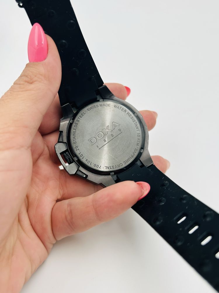 DOXA мъжки часовник