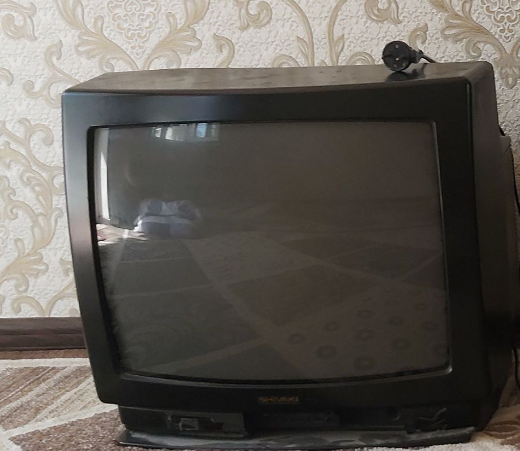 Televizor arzonga ekran korsatmidi