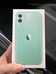 Продаётся Iphone 11 б/у