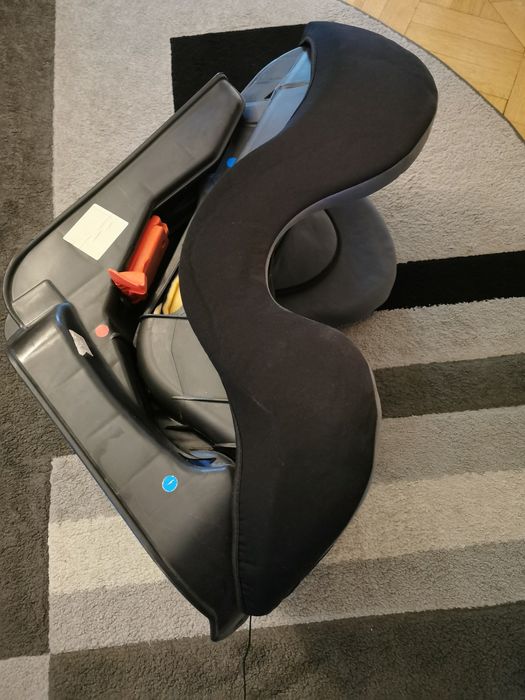 Scaun Copil Auto NANIA