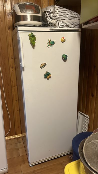 Продам холодильник однакамернный