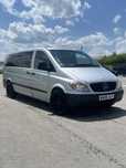 Vand Mercedez vito
