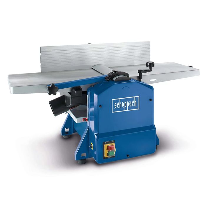 Абрихт – Щрайхмус Scheppach HMS1070