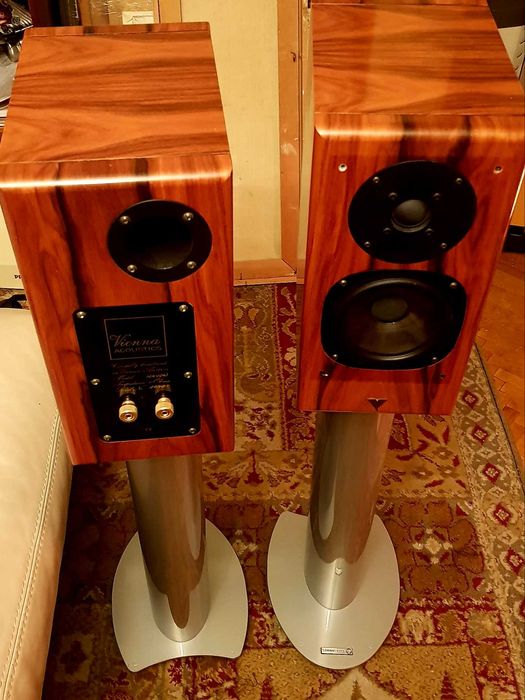 Vienna Acoustics Haydn mK II