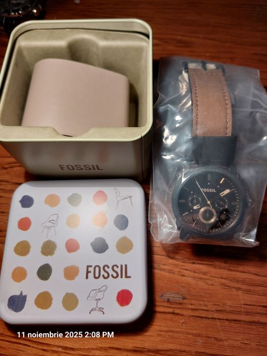 Ceas Fossil pentru bărbați