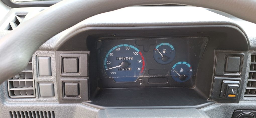 Chevrolet Labo original