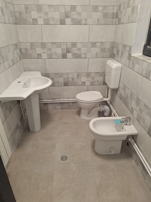 Casă și teren de vânzare