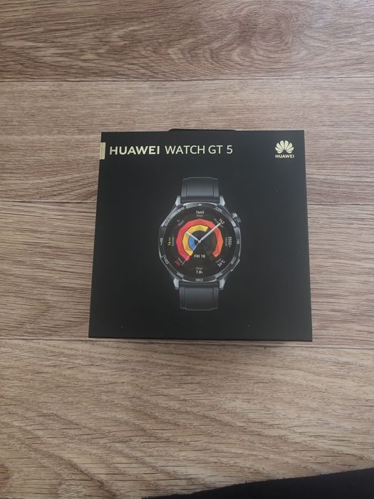 Продам часы HUAWEI