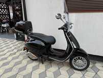 Scuter Piaggio Vespa Sprint 50cm