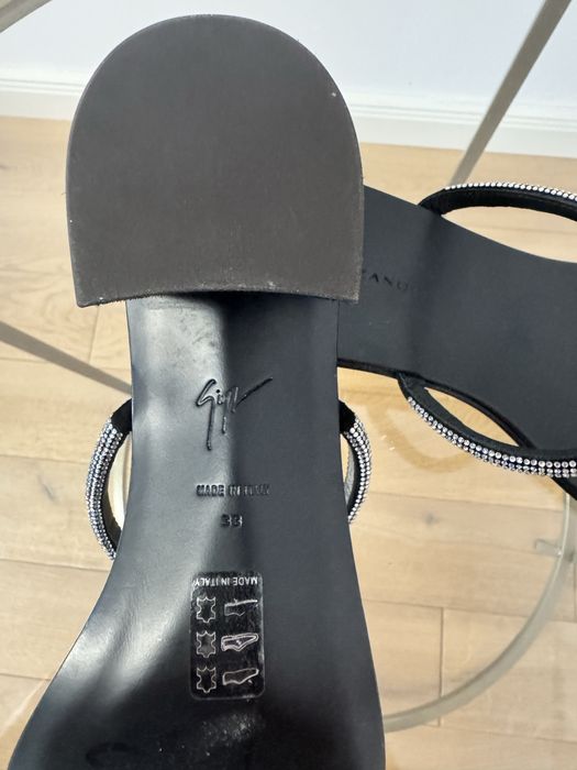 Saboti Giuseppe Zanotti