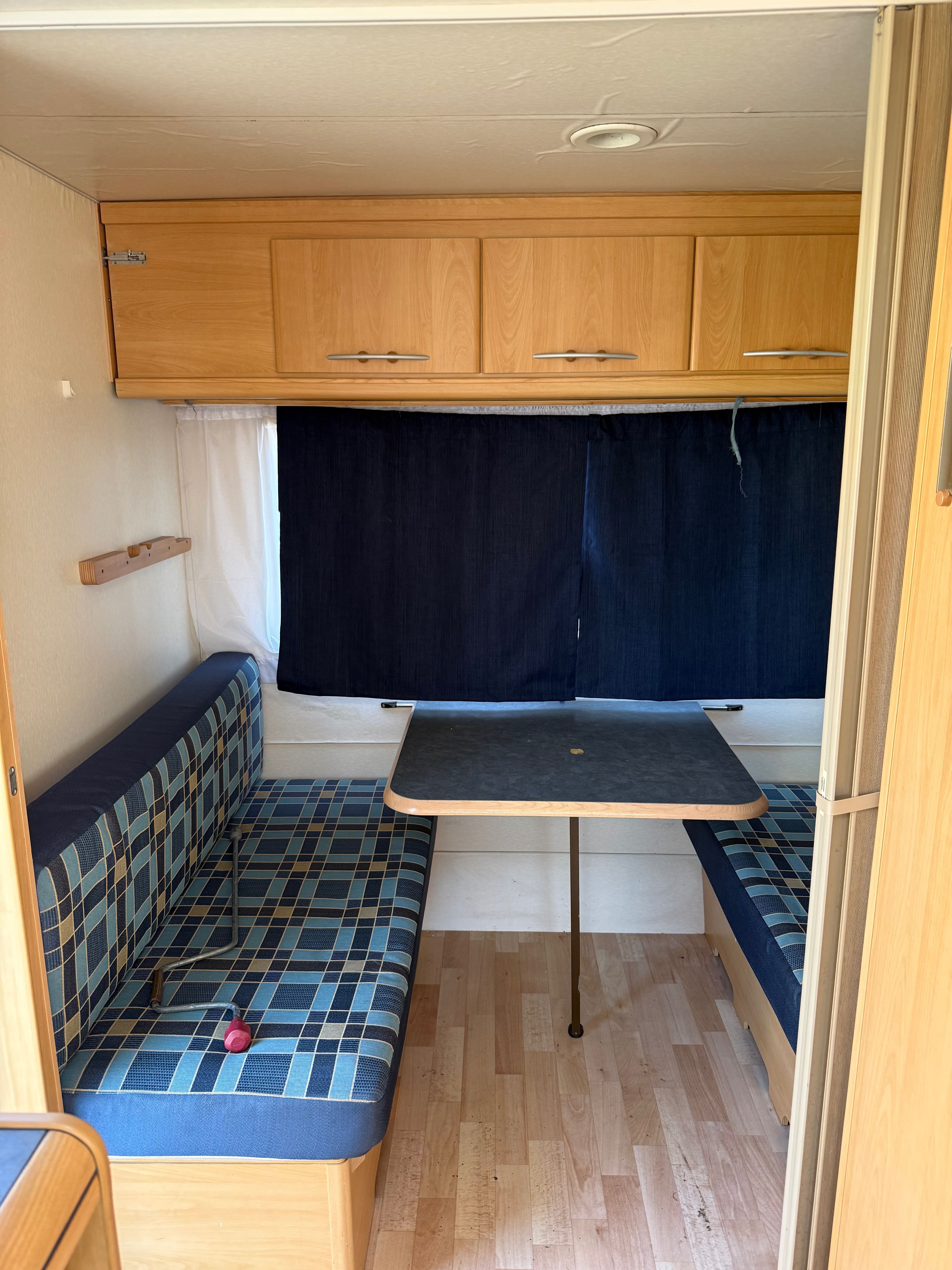Каравана Adria Altea 461 db