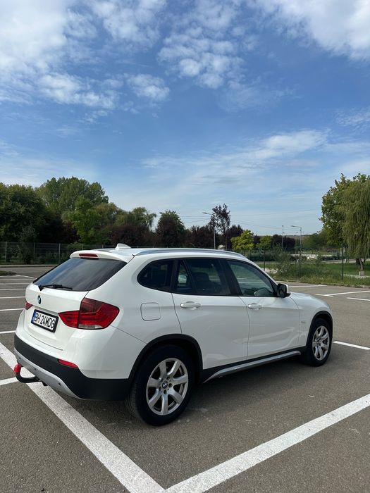 De vanzare Bmw X1