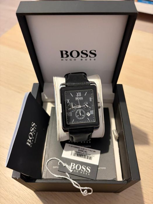 Vand ceas Hugo Boss