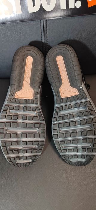 Nike Air Max Fury, номер 38,5