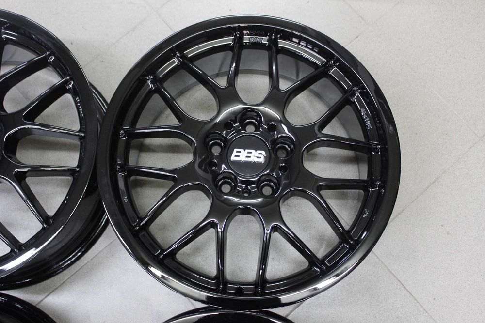 Джанти 18" BMW 3-серия (Е46), X3 (E83)