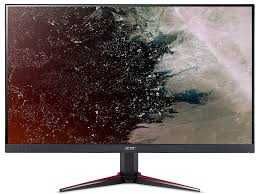 Геймърски компътютър + монитор , 24 GB DDR4 RAM, GTX 1080
