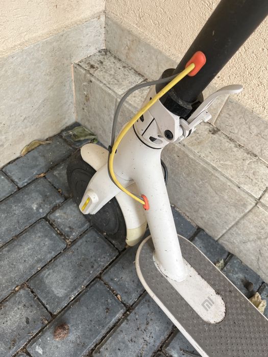 Xiaomi Mi electric scooter 3