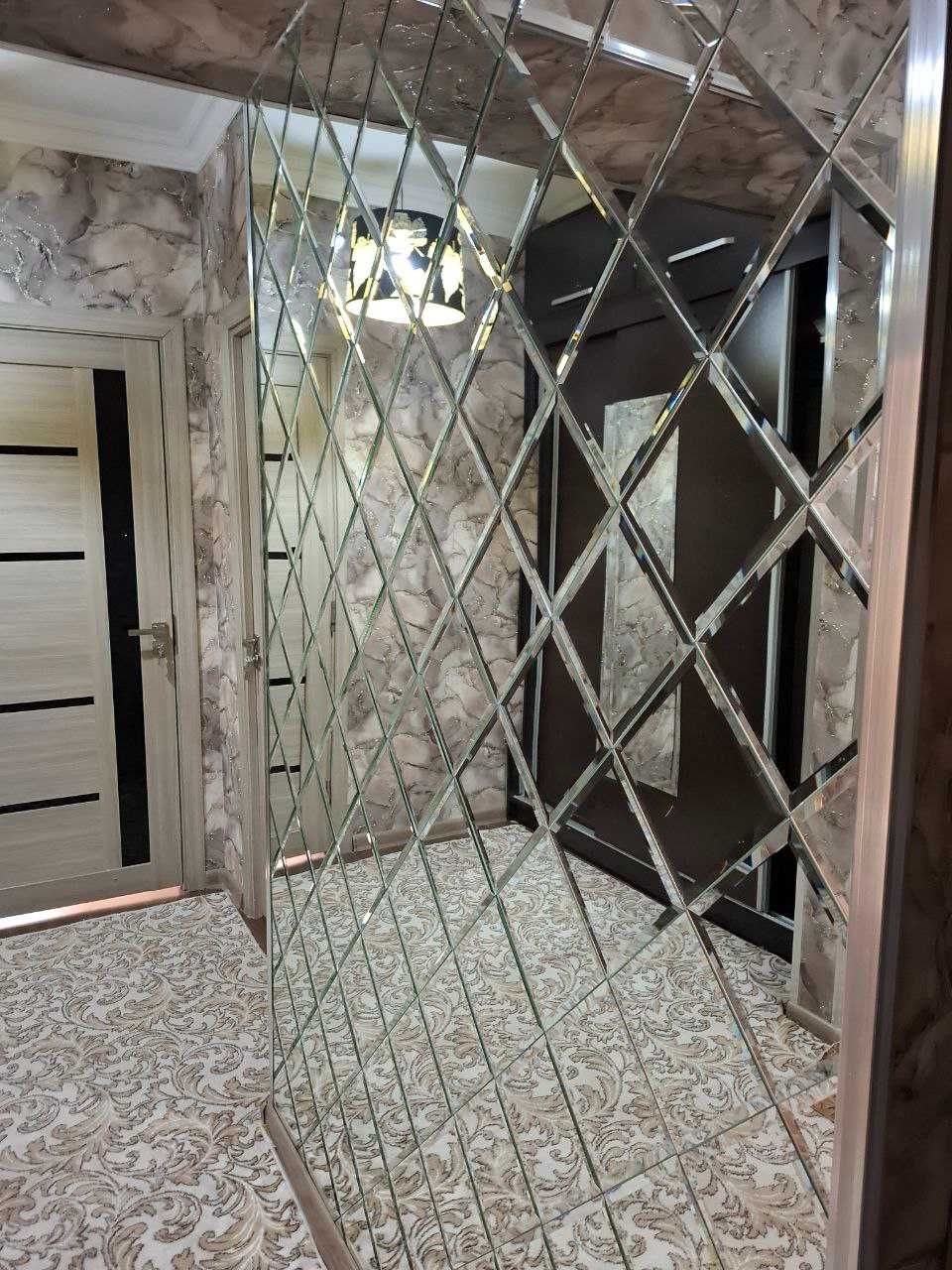 №3504.Продается 3х-комнатная квартира в Новостройке.