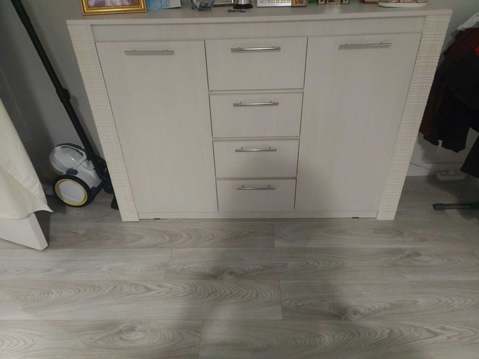 Комод в хорошем состоянии