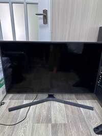 Продам телевизор Samsung 43д-110см Smart-tv (Отеген батыр) 380044