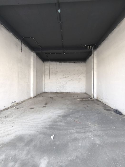 Сдается в аренду коммерческое помещение на Паркентском