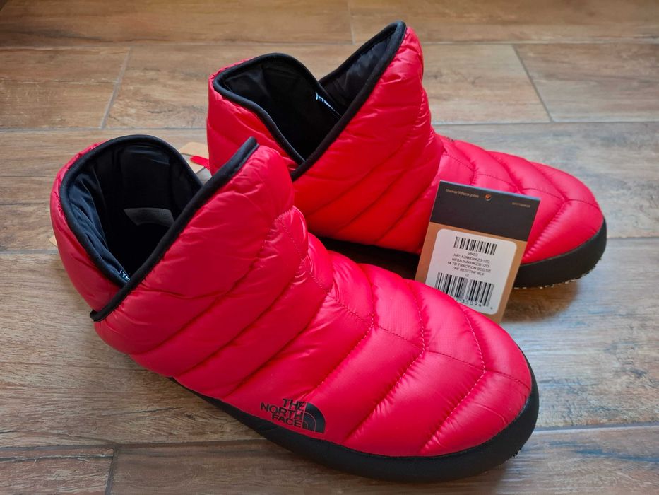 The North Face Thermoball Traction Bootie 45.5