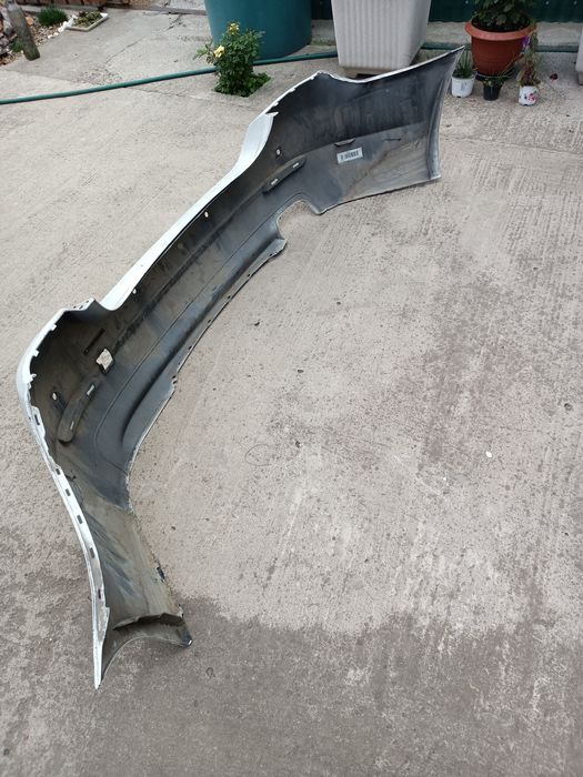 Bară spate BMW seria5 f10