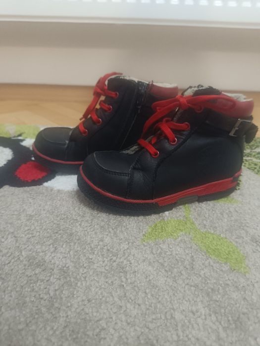 Детски боти Ponki