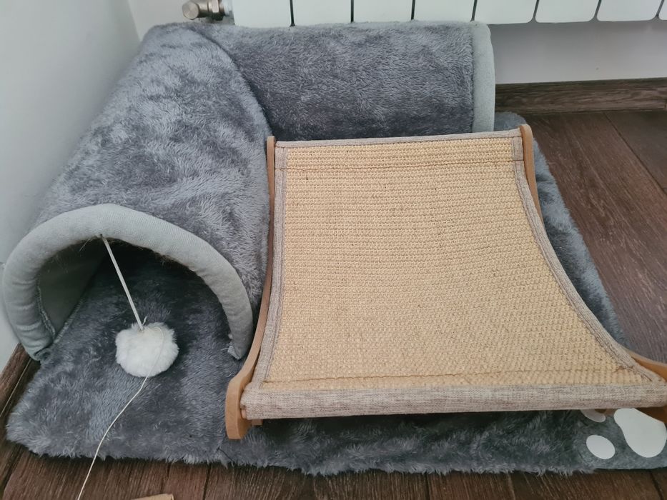 Драскалки за котки