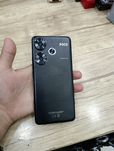 Poco F6 12/512 gb PUBG 120 FPS