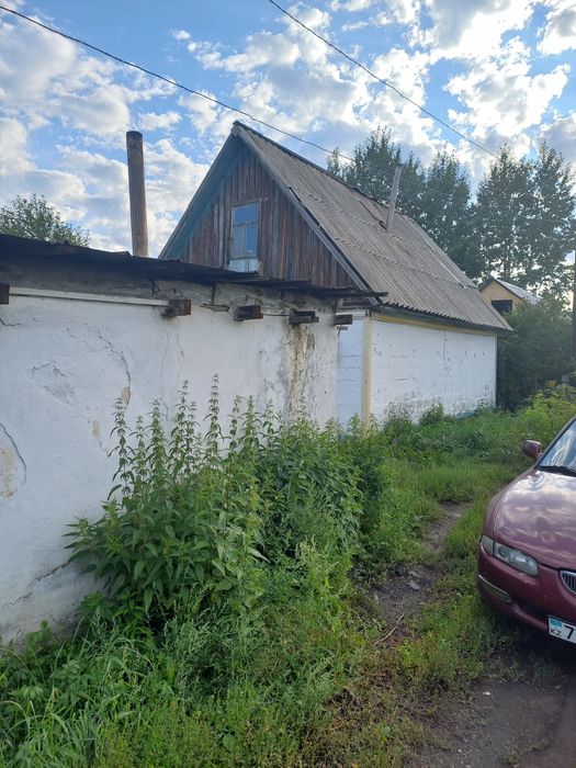 Дача зимний вариант