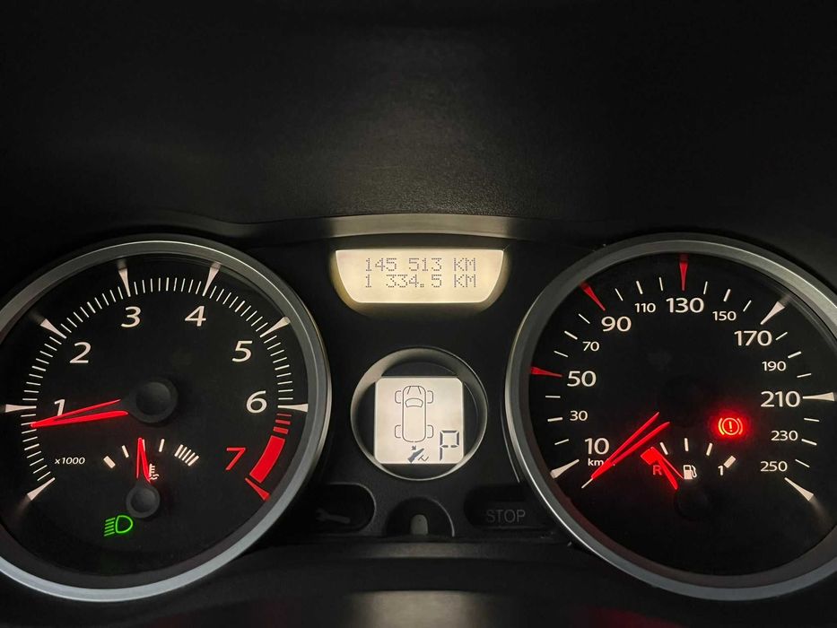 Renault Megane 2 CC