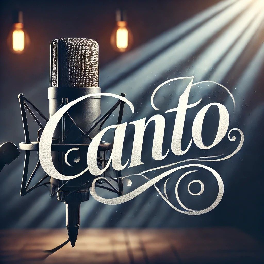Ofer lecții de canto