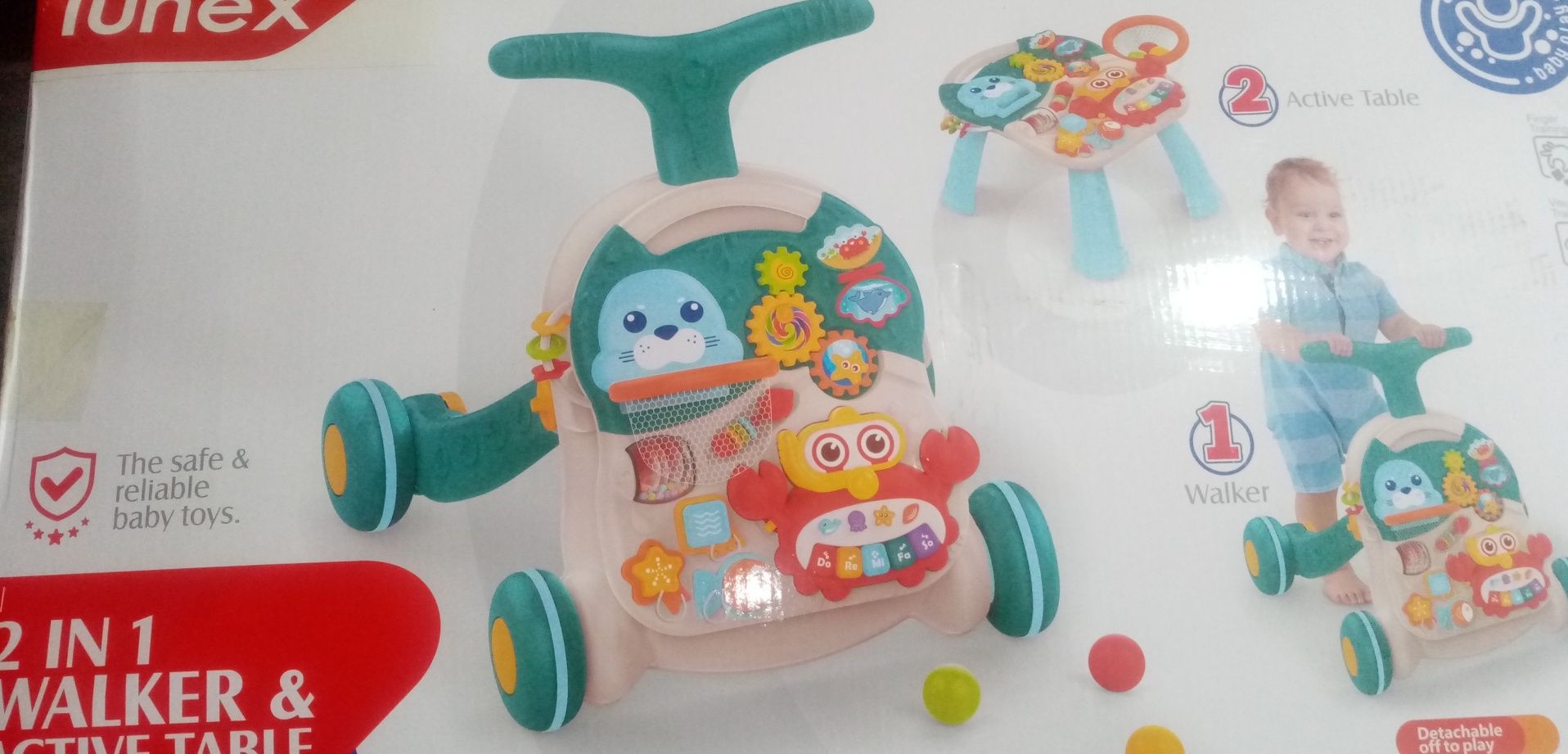 Игрушка BabyGo 2в 1